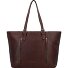  Montreal Shoulder Bag Leather 34 cm Variant mokka