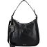 Vintage Veda Shoulder Bag Leather 31 cm Variant black Vintage Veda Shoulder Bag Leather 31 cm Variant black