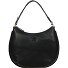 Volterra Shoulder Bag Leather 39 cm Variant black  Volterra Shoulder Bag Leather 39 cm Variant black