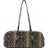  Lilleby Shoulder Bag 33 cm Variant reptile beige