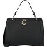  C-Me Handbag Leather 30 cm Variant noir