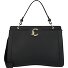  C-Me Handbag Leather 30 cm Variant noir