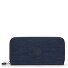 Basic Money World Wallet RFID protection 20 cm Variant blue bleu 2 Basic Money World Wallet RFID protection 20 cm Variant blue bleu 2