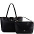  Ascot Shopper Bag 40 cm Variant black