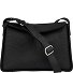  Hirsch Teagan Shoulder bag Genuine Leather 28.5 cm Variant schwarz