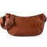  Fiorentina Shoulder bag Leather 34 cm Variant tan