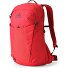  Kiro 24 Hiking backpack 52.5 cm Variant lava red