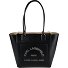  Daily Shoulder Bag Genuine Leather 36 cm Variant black-nickel