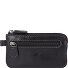  Arezzo key wallet leather 11 cm Variant schwarz