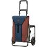  Komfort Shopper Oli.P 2.0 Shopping Trolley 59 cm Variant blau