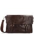 Buddy Briefcase Leather 40 cm Laptop compartment Variant cafe Buddy Briefcase Leather 40 cm Laptop compartment Variant cafe
