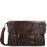  Buddy Briefcase Leather 40 cm Laptop compartment Variant cafe