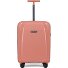  Phantom SL 4 Roll Cabin Trolley 55 cm Variant flamingopink