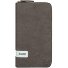  Mademoiselle Wallet 20 cm Variant nubuk stone