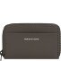 Wallet 10 cm Variant dark olive