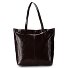 Rive Shopper Bag Leather 40 cm Variant burgundy  Rive Shopper Bag Leather 40 cm Variant burgundy