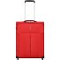  Ironik 2.0 4 wheels Cabin trolley 55 cm with expansion pleat Variant rosso