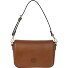  Volterra Shoulder Bag S Leather 23 cm Variant tobacco