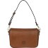Volterra Shoulder Bag S Leather 23 cm Variant tobacco Volterra Shoulder Bag S Leather 23 cm Variant tobacco
