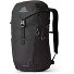 Nano 28 Hiking backpack 54 cm Variant optic black Nano 28 Hiking backpack 54 cm Variant optic black