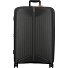  Evae 4 wheels Trolley 76 cm with expansion pleat Variant anthracite