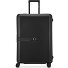  Vauban 4 wheels Trolley 70 cm Variant black