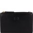  Story Donna Wallet RFID protection Leather 14 cm Variant nero