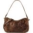  Vintage Shoulder Bag Leather 31.5 cm Variant braun