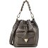 Beat Mini Bag Shoulder Bag Genuine Leather 17 cm Variant fango
