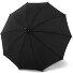  A.771 Long Automatic Stick umbrella 88.5 cm Variant black