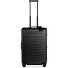  Roadster 4 wheels Trolley 67 cm Variant black