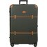 Bellagio 4 wheels Trolley 76 cm with expansion pleat Variant olivgruen Bellagio 4 wheels Trolley 76 cm with expansion pleat Variant olivgruen