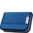  Accessories pencil case filled 23 pcs. Variant Tetra