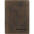 Wallet RFID leather 9 cm Variant cork Wallet RFID leather 9 cm Variant cork