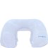 Travel accessories inflatable neck cushion 43 cm Variant graphite Travel accessories inflatable neck cushion 43 cm Variant graphite