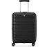  B-Flying Move 4 wheels Cabin suitcase 55 cm Expandable Variant nero