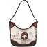  Tulip Shoulder Bag 31 cm Variant mehrfarbig
