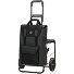 Komfort Shopper Senta 2.0 Shopping Trolley 57 cm Variant schwarz  Komfort Shopper Senta 2.0 Shopping Trolley 57 cm Variant schwarz