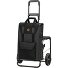  Komfort Shopper Senta 2.0 Shopping Trolley 57 cm Variant schwarz
