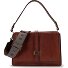  Beatrice Shoulder Bag Leather 30 cm Variant brown