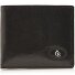  Gaucho wallet RFID leather 10.5 cm Variant black
