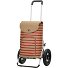  Royal Shopper Eske Shopping Trolley 59 cm Variant rot