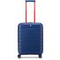 B-Flying Move 4 wheels Cabin trolley 55 cm with expansion pleat Variant ultramarine blue B-Flying Move 4 wheels Cabin trolley 55 cm with expansion pleat Variant ultramarine blue