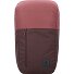  UP Stockholm backpack 51 cm laptop compartment Variant raisin-caspia