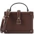  Autograph Mini Bag Handbag Leather 17.5 cm Variant dark friar brown