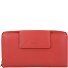 Vertice wallet leather 20.5 cm Variant rot Vertice wallet leather 20.5 cm Variant rot