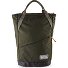  Vardag 22 Daypack 43 cm Laptop compartment Variant deep forest