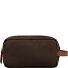  Uppsala Toiletry bag 22 cm Variant chocolate