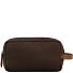 Uppsala Toilet bag 22 cm Variant chocolate Uppsala Toilet bag 22 cm Variant chocolate