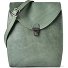  Fold Mini Bag Shoulder Bag Leather 17 cm Variant lindgrün